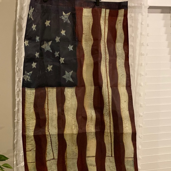 Other - American Flag Banner